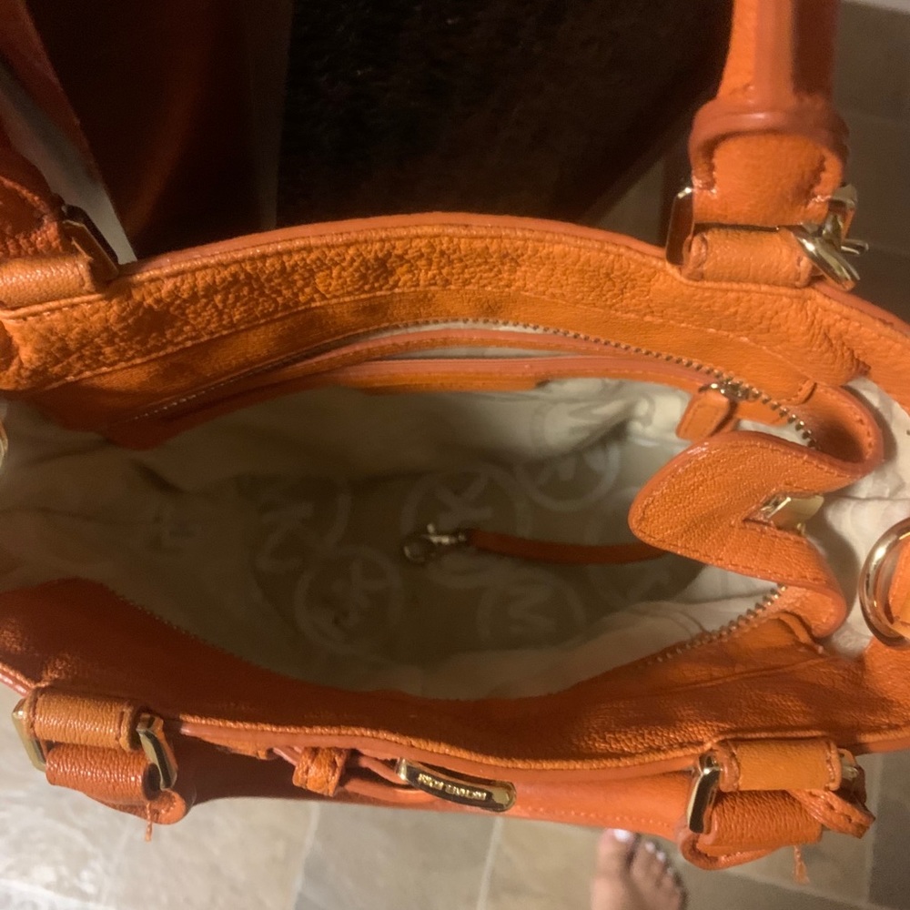 MK purse